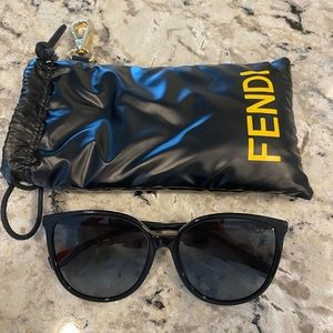 Fendi Sunglasses